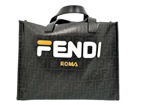 fendi x fila gürteltasche|porter FILA x Fendi sneakers.